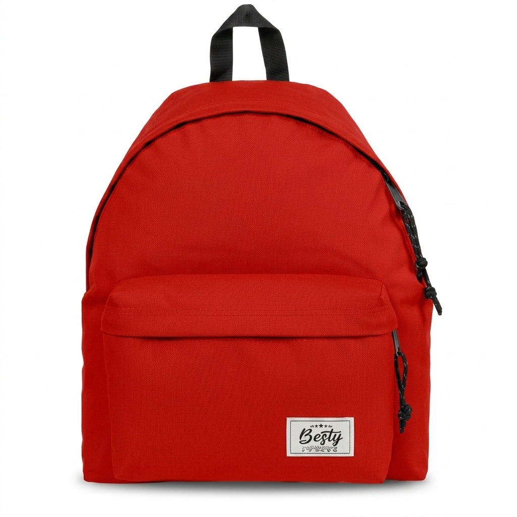 The Daily - 16" Orange