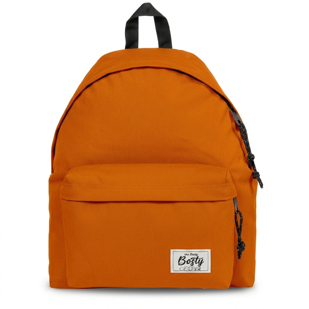 The Daily - 16" Orange