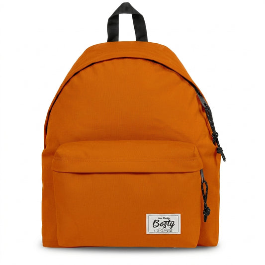 The Daily - 16" Orange