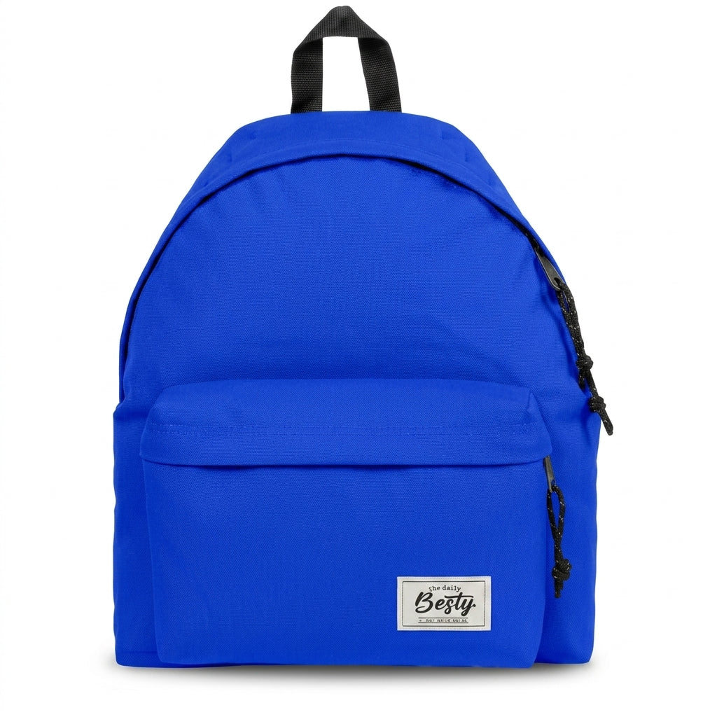 The Daily - 16" Orange