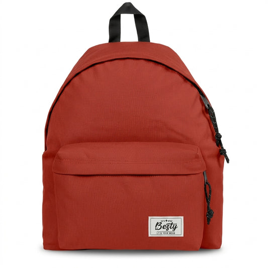 The Daily - 16" Grenat